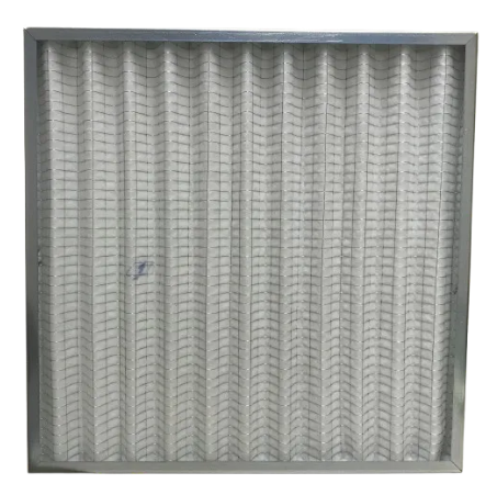 FILTRO ONDULADO M5 620X825